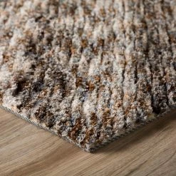 Ellery 1 Coffee 3 ft. 6 in. x 5 ft. 6 in. Area Rug by Addison Rugs -Addison Rugs Sales coffee addison rugs area rugs hdey1co4x6 4f 1000