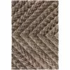 Ellery 1 Coffee 3 ft. 6 in. x 5 ft. 6 in. Area Rug by Addison Rugs -Addison Rugs Sales coffee addison rugs area rugs hdey1co4x6 64 1000