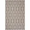 Modena Coffee 5 ft. x 7 ft. 6 in. Southwest Area Rug by Addison Rugs -Addison Rugs Sales coffee addison rugs area rugs hdmo6cf5x8 64 1000