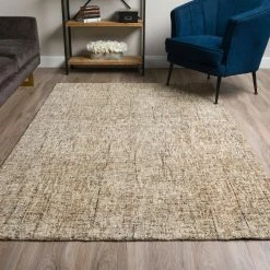 Zen 5 Coffee 8 ft. x 10 ft. Area Rug by Addison Rugs -Addison Rugs Sales coffee addison rugs area rugs hdze5co8x10 31 1000