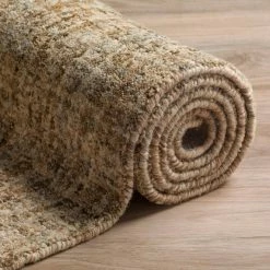 Zen 5 Coffee 8 ft. x 10 ft. Area Rug by Addison Rugs -Addison Rugs Sales coffee addison rugs area rugs hdze5co8x10 77 1000