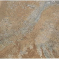 Dark Grey Slate 12 in. x 12 in. Peel and Stick Vinyl Tile (30 sq. ft. / case) by TrafficMaster 10 Dark Grey Slate 12 in. x 12 in. Peel and Stick Vinyl Tile (30 sq. ft. / case) by TrafficMaster -Addison Rugs Sales dark grey slate trafficmaster vinyl tile a4260051 40 1000