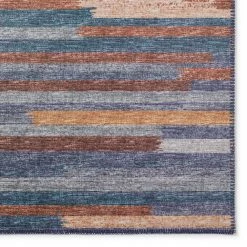 Modena Denim 10 ft. x 14 ft. Striped Area Rug by Addison Rugs -Addison Rugs Sales denim addison rugs area rugs hdmo8dn10x14 c3 1000