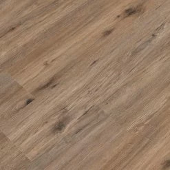 6 in. W x 36 in. L Edwards Oak Rigid Core Click Lock Luxury Vinyl Plank Flooring (32-case/768 sq. ft./pallet) by TrafficMaster -Addison Rugs Sales edwards oak trafficmaster vinyl plank flooring vtrhddevoak636p fa 1000
