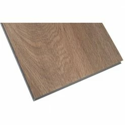 Edwards Oak 5.98 in. W Rigid Core Click Lock Luxury Vinyl Plank Flooring (23.95 sq. ft./case) by TrafficMaster -Addison Rugs Sales edwards oak trafficmaster vinyl plank flooring vtrhddevoak6x36 44 1000