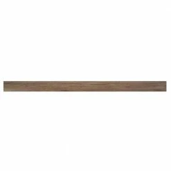 Edwards Oak-3/4 in. Thick x 2-3/4 in. Wide x 94 in. Length Luxury Vinyl Flush Stair Nose Molding by TrafficMaster 10 Edwards Oak-3/4 in. Thick x 2-3/4 in. Wide x 94 in. Length Luxury Vinyl Flush Stair Nose Molding by TrafficMaster -Addison Rugs Sales edwards oak trafficmaster vinyl trim vtthddevoak fsn 1d 1000