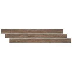 Edwards Oak-3/4 in. Thick x 2-3/4 in. Wide x 94 in. Length Luxury Vinyl Flush Stair Nose Molding by TrafficMaster 11 Edwards Oak-3/4 in. Thick x 2-3/4 in. Wide x 94 in. Length Luxury Vinyl Flush Stair Nose Molding by TrafficMaster -Addison Rugs Sales edwards oak trafficmaster vinyl trim vtthddevoak fsn 66 1000