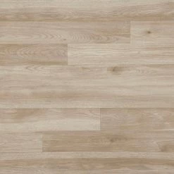 Fall Ridge Hickory 7 mm T x 7.5 in. W Laminate Wood Flooring (26.8 sq.ft/Case) by TrafficMaster