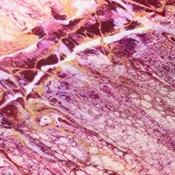 Copeland Flamingo 1 ft. 8 in. x 2 ft. 6 in. Abstract Accent Rug by Addison Rugs -Addison Rugs Sales flamingo addison rugs area rugs hdkc16fl20x30 fa 1000 1