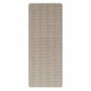 Pindot Fog 2 ft. x 5 ft. Accent Rug by TrafficMaster -Addison Rugs Sales fog trafficmaster area rugs mt1004427us 64 1000