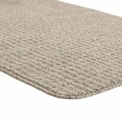 Pindot Fog 2 ft. x 5 ft. Accent Rug by TrafficMaster 8 Pindot Fog 2 ft. x 5 ft. Accent Rug by TrafficMaster -Addison Rugs Sales fog trafficmaster area rugs mt1004480 1f 1000