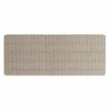 Pindot Fog 2 ft. 6 in. x 4 ft. Accent Rug by TrafficMaster -Addison Rugs Sales fog trafficmaster area rugs mt1004481 64 1000