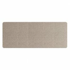 Pindot Fog 2 ft. 6 in. x 4 ft. Accent Rug by TrafficMaster