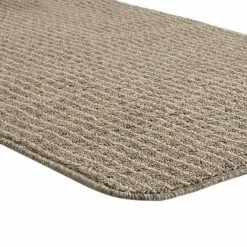 Pindot Fog 2 ft. x 4 ft. Dots Polypropylene Accent Rug by TrafficMaster -Addison Rugs Sales fog trafficmaster area rugs mt1005509us 1f 1000