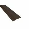 Forest Brown 2 in. x 36 in. Fluted Carpet Trim by TrafficMaster 1 Forest Brown 2 in. x 36 in. Fluted Carpet Trim by TrafficMaster -Addison Rugs Sales forest brown trafficmaster vinyl trim 18579 64 1000