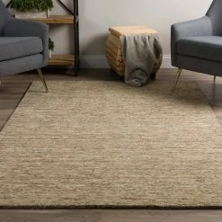 Devon 7 Fudge 5 ft. x 7 ft. 6 in. Area Rug by Addison Rugs -Addison Rugs Sales fudge addison rugs area rugs hdde7fu5x8 31 1000