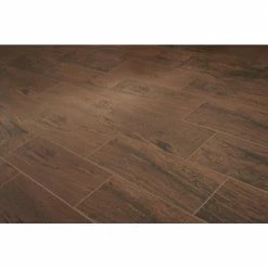 Glenwood Cherry 7 in. x 20 in. Ceramic Floor and Wall Tile (10.89 sq. ft. / case) by TrafficMaster -Addison Rugs Sales glenwood cherry trafficmaster ceramic tile gw08720hd1p2 1d 1000
