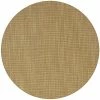 Harper 1 Gold 10 ft. x 10 ft. Round Area Rug by Addison Rugs -Addison Rugs Sales gold addison rugs area rugs hdha1go10ro 64 1000
