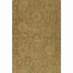 Delano 1 Goldenrod 8 ft. x 10 ft. Area Rug by Addison Rugs