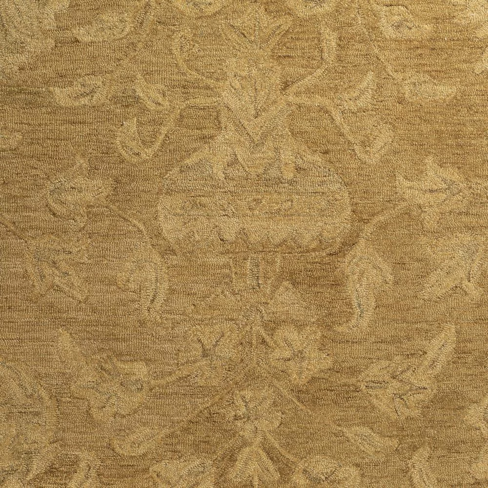 Delano 1 Goldenrod 8 ft. x 10 ft. Area Rug by Addison Rugs 7 Delano 1 Goldenrod 8 ft. x 10 ft. Area Rug by Addison Rugs - Image 5