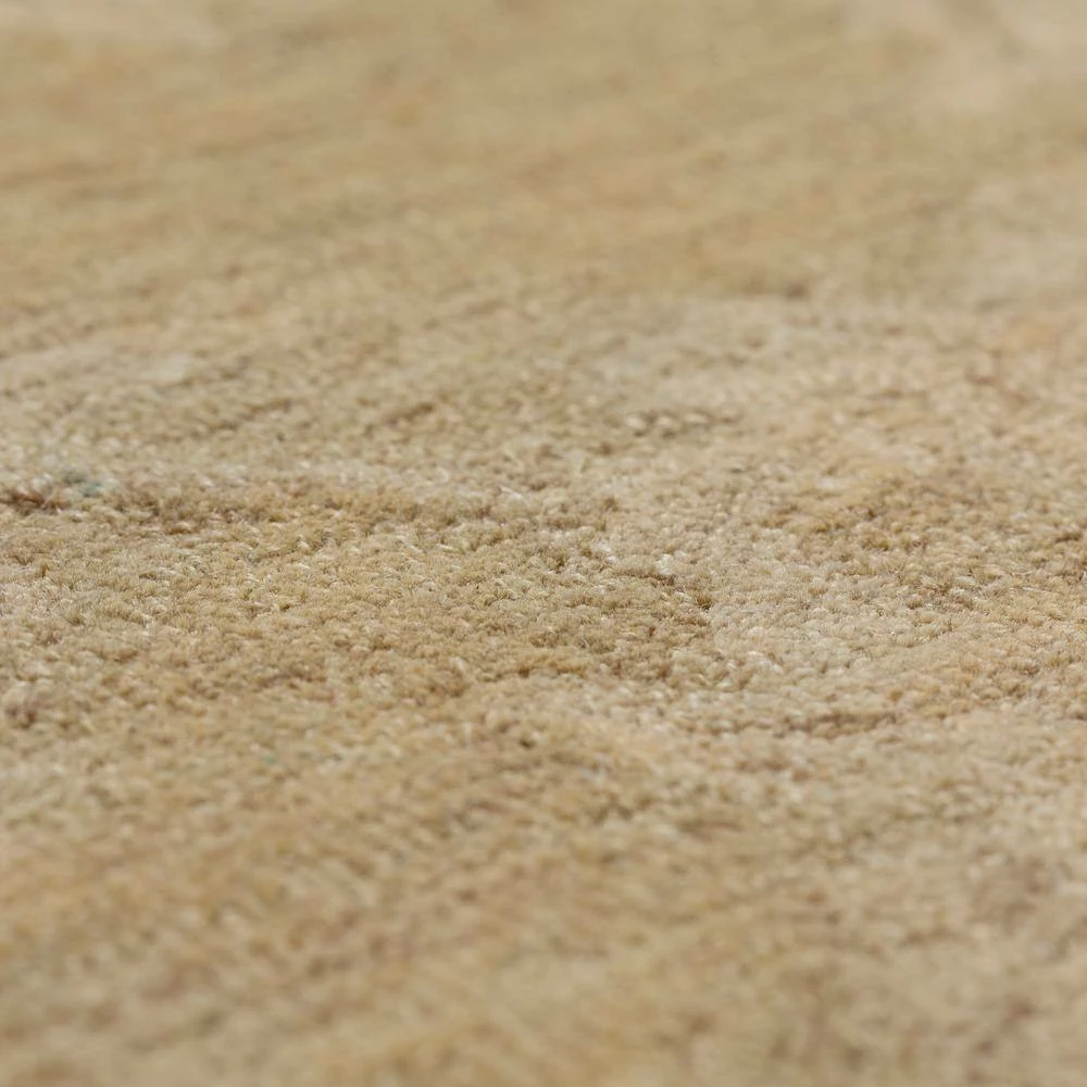 Delano 1 Goldenrod 8 ft. x 10 ft. Area Rug by Addison Rugs 11 Delano 1 Goldenrod 8 ft. x 10 ft. Area Rug by Addison Rugs - Image 9