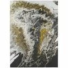 Copeland Graphite 8 ft. x 10 ft. Abstract Area Rug by Addison Rugs -Addison Rugs Sales graphite addison rugs area rugs hdkc13gr8x10 64 1000