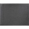 Diamond Soft Foot Black 4 ft. x 6 ft. Commercial Door Mat by TrafficMaster -Addison Rugs Sales gray trafficmaster commercial floor mats 6016909004x6 64 1000