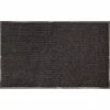 Tri-Rib Charcoal 24 in. x 36 in. Vinyl Door Mat by TrafficMaster 1 Tri-Rib Charcoal 24 in. x 36 in. Vinyl Door Mat by TrafficMaster -Addison Rugs Sales gray trafficmaster commercial floor mats 6044419072x3 64 1000