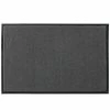 Toledo Grey 36 in. x 48 in. Commercial Floor Mat by TrafficMaster 2 Toledo Grey 36 in. x 48 in. Commercial Floor Mat by TrafficMaster -Addison Rugs Sales gray trafficmaster commercial floor mats to3648 61p2hd 64 1000