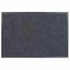 Super Scraper 24 in. x 36 in. Charcoal Door Mat by TrafficMaster -Addison Rugs Sales grays trafficmaster door mats 6005117012x3 64 1000