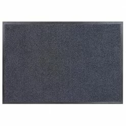 Super Scraper 24 in. x 36 in. Charcoal Door Mat by TrafficMaster