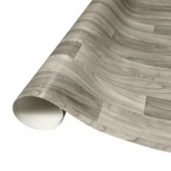 Grayson Wood Residential Vinyl Sheet Flooring 12ft. Wide x Cut to Length by TrafficMaster -Addison Rugs Sales grayson wood trafficmaster vinyl sheet flooring u5250405k792g14 44 1000