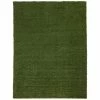Soft Fescue 6 ft. x 8 ft. Green Artificial Grass Rug by TrafficMaster -Addison Rugs Sales green trafficmaster artificial grass 43206 64 1000