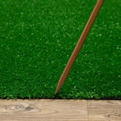 6 ft. x 8 ft. Green Artificial Grass Rug by TrafficMaster -Addison Rugs Sales green trafficmaster artificial grass 536696 77 1000