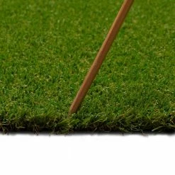 Pet 7.5 ft. x 13 ft. Green Artificial Grass Rug by TrafficMaster -Addison Rugs Sales green trafficmaster artificial grass 566372 77 1000