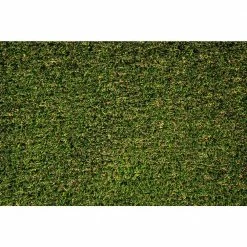 Landscape 7.5 ft. x 13 ft. Green Artificial Grass Rug by TrafficMaster -Addison Rugs Sales green trafficmaster artificial grass lm7513 76 1000