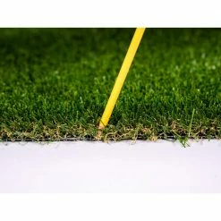 Landscape 7.5 ft. x 13 ft. Green Artificial Grass Rug by TrafficMaster -Addison Rugs Sales green trafficmaster artificial grass lm7513 77 1000