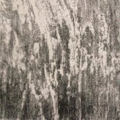 Gentry 17 Grey 8 Ft. x 10 Ft. Abstract Watercolor Area Rug by Addison Rugs -Addison Rugs Sales grey addison rugs area rugs hdge17gr8x10 c3 1000