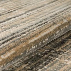 Gentry 8 Grey 8 Ft. x 10 Ft. Abstract Checker Area Rug by Addison Rugs -Addison Rugs Sales grey addison rugs area rugs hdge8gr8x10 44 1000