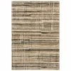 Gentry 8 Grey 8 Ft. x 10 Ft. Abstract Checker Area Rug by Addison Rugs -Addison Rugs Sales grey addison rugs area rugs hdge8gr8x10 64 1000