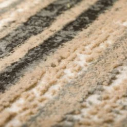 Gentry 8 Grey 8 Ft. x 10 Ft. Abstract Checker Area Rug by Addison Rugs -Addison Rugs Sales grey addison rugs area rugs hdge8gr8x10 fa 1000