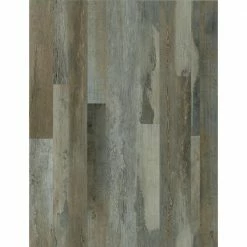 Grey Distressed Wood Multi-Width Look 6 in. x 36 in. Peel and Stick Vinyl Plank (36 sq. ft. / case) by TrafficMaster 13 Grey Distressed Wood Multi-Width Look 6 in. x 36 in. Peel and Stick Vinyl Plank (36 sq. ft. / case) by TrafficMaster -Addison Rugs Sales grey distressed wood trafficmaster vinyl plank flooring wd6098 44 1000