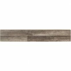 Grey Oak 7 mm T x 8.03 in. W Laminate Wood Flooring (23.91 sq.ft/Case) by TrafficMaster -Addison Rugs Sales grey oak trafficmaster laminate wood flooring 360731 00375 fa 1000