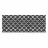 Trellis Grey 2 ft. 6 in. x 4 ft. Accent Rug by TrafficMaster -Addison Rugs Sales grey trafficmaster area rugs mt1004446 64 1000