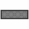 Derbent Grey 2 ft. x 5 ft. Accent Rug by TrafficMaster 2 Derbent Grey 2 ft. x 5 ft. Accent Rug by TrafficMaster -Addison Rugs Sales grey trafficmaster area rugs mt1004450 64 1000