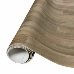 Greyed Oak Wood Residential Vinyl Sheet Flooring 12 ft. Wide x Cut to Length by TrafficMaster -Addison Rugs Sales greyed oak trafficmaster vinyl sheet flooring u8267 409c892p144 44 1000
