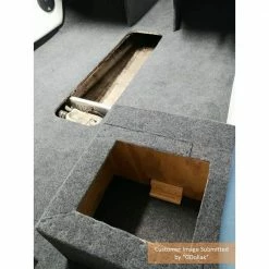 Seafront - Color Gunnel Gray 6 ft. Indoor/Outdoor Texture Marine Carpet by TrafficMaster -Addison Rugs Sales gunnel gray trafficmaster boat carpet 7dd4n470072ft d4 1000