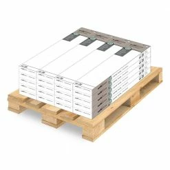 6 in. W High Point Chestnut GripStrip Luxury Vinyl Plank Flooring (20 cases/480 sq. ft./pallet) by TrafficMaster -Addison Rugs Sales high point chestnut trafficmaster vinyl plank flooring 30083313 66 1000