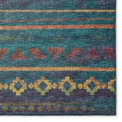 Modena Ink 5 ft. x 7 ft. 6 in. Southwest Area Rug by Addison Rugs 14 Modena Ink 5 ft. x 7 ft. 6 in. Southwest Area Rug by Addison Rugs -Addison Rugs Sales ink addison rugs area rugs hdmo10ik5x8 c3 1000