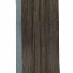6 in. W Iron Wood GripStrip Luxury Vinyl Plank Flooring (24 sq. ft./case) by TrafficMaster -Addison Rugs Sales iron wood trafficmaster vinyl plank flooring 72217 0 1d 1000